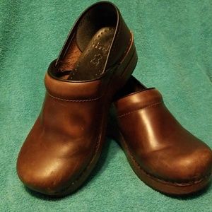 Dansko Shoes